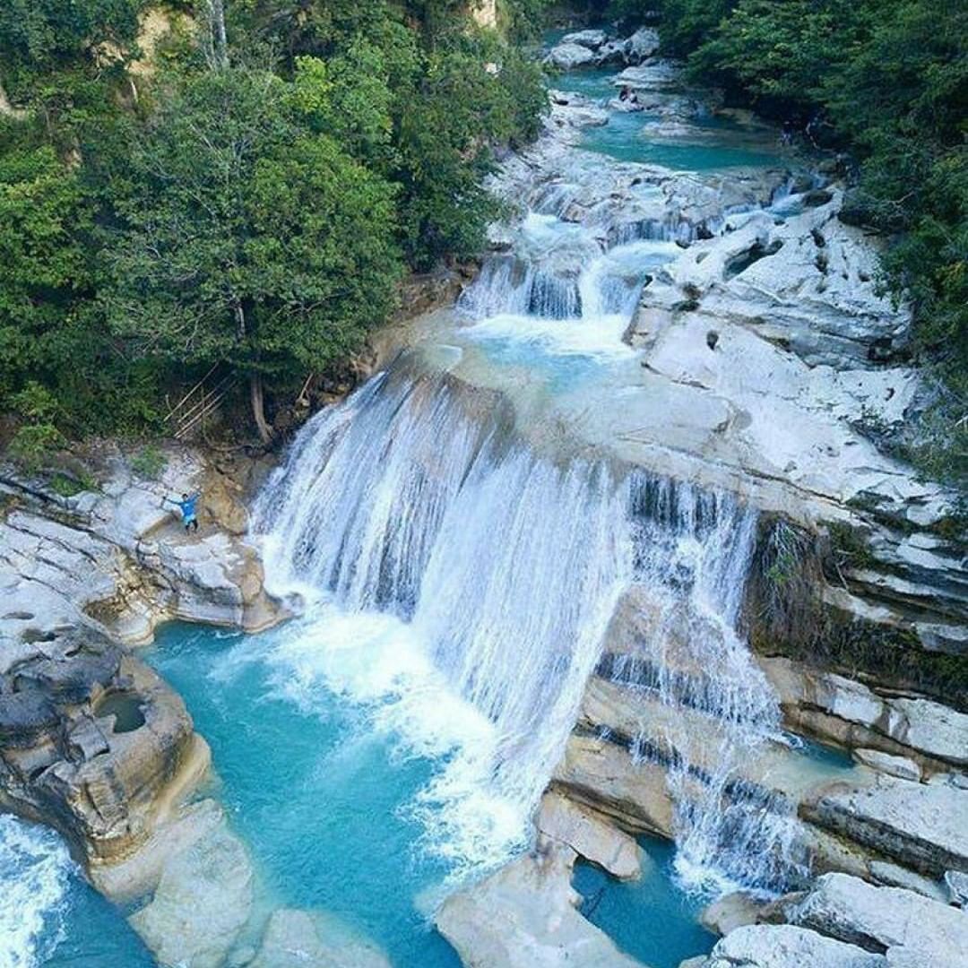 Air Terjun Tanggedu